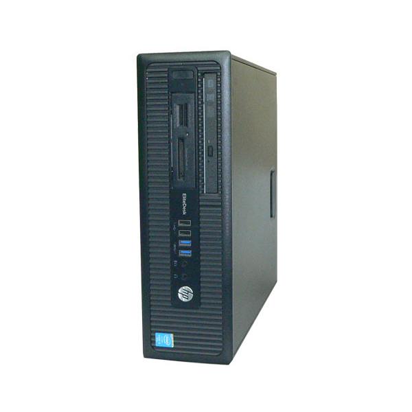 hpCompaqEliteDesk800デスクトップパソコン　Windows10 Amazon.com: HP EliteDesk 800 G2 SFF Desktop Computer PC