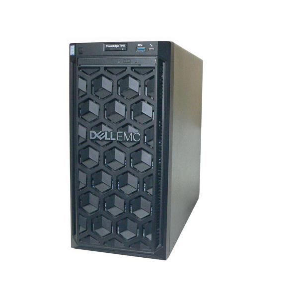 DELL POWER EDGE T140 16GB Memory 2TB HDD