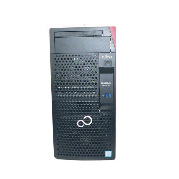 富士通（FUJITSU） PRIMERGY TX1310 M3 (PYT1313ZT7) Xeon E3-1225 V6