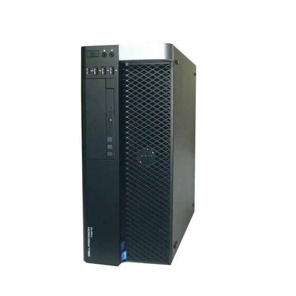 Precision Windows7 Pro 64bit DELL PRECISION T3610 Xeon E5-1620 V2