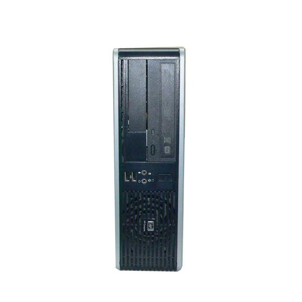 日本HP デスクトップパソコン WindowsXP HP dc7900 SF (KP721AV