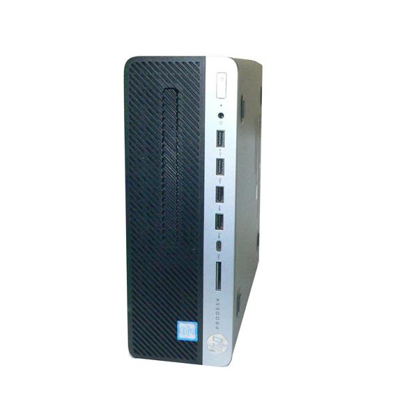 HP Prodesk600 G3 SFF Geforce GT1030搭載 Amazon.com: HP Business Desktop ProDesk 600 G3 SFF Computer, Intel