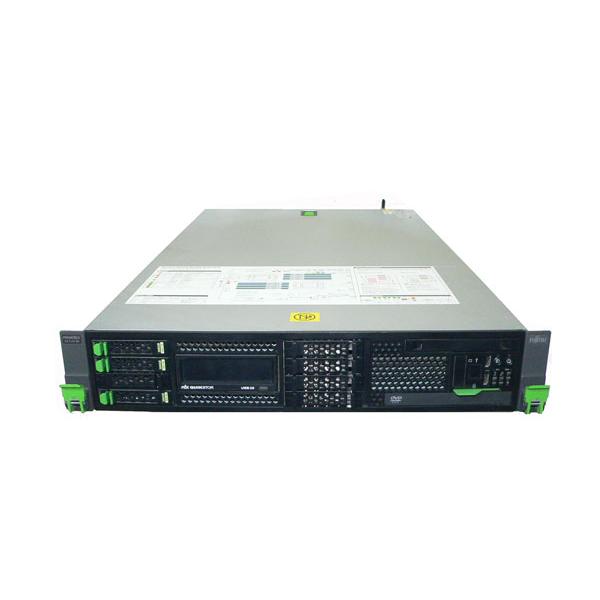 富士通（FUJITSU） PRIMERGY RX2520 M1 (PYR2521R2N) Xeon E5-2403 V2