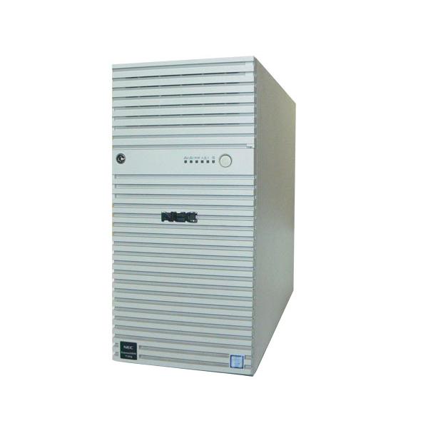 NEC NEC Express5800/T120g (N8100-2456Y) Xeon E5-2603 V4 1.7GHz (6C