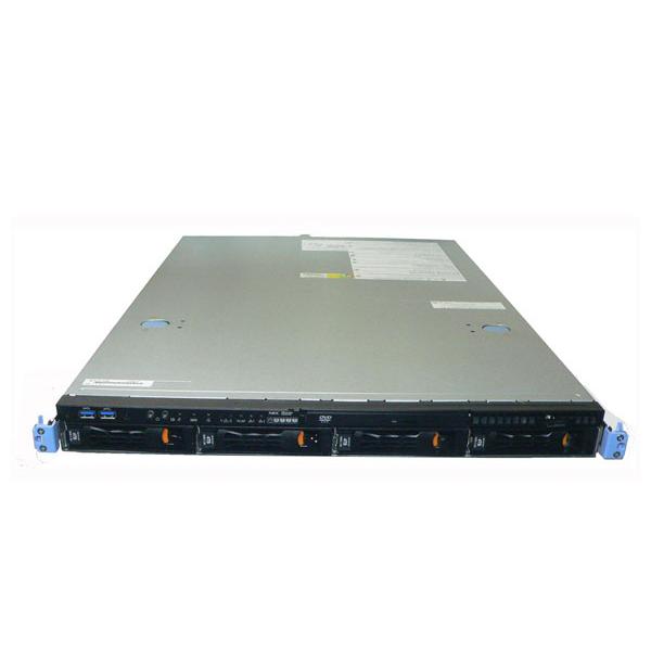 NEC NEC iStorage NS300Rg (NF8100-228Y) Xeon E3-1220 V5 3.0GHz (4C