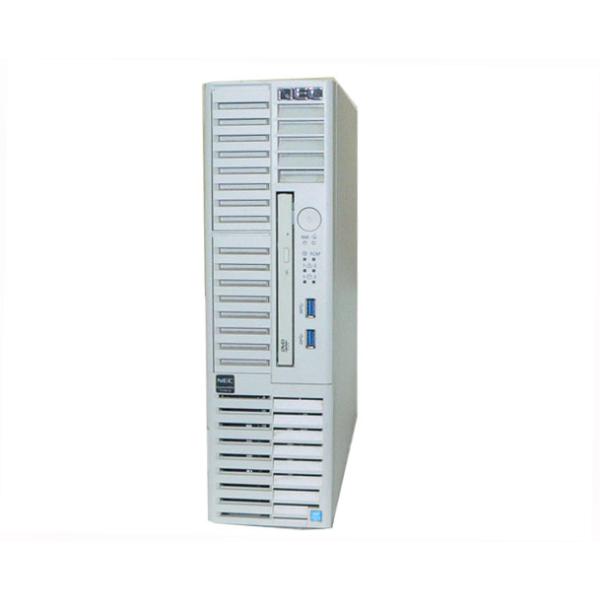 NEC NEC Express5800/T110i-S (N8100-2497Y) Pentium-G4560 3.5GHz