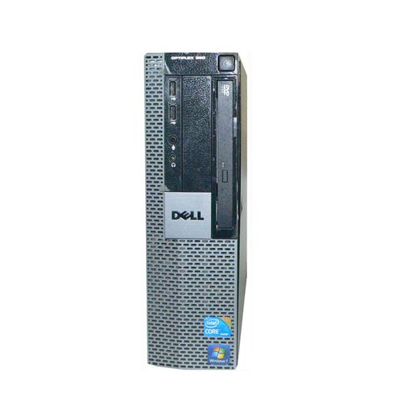 OptiPlex Windows7 Pro 32bit DELL OPTIPLEX 980 SFF Core i7-870 2.93