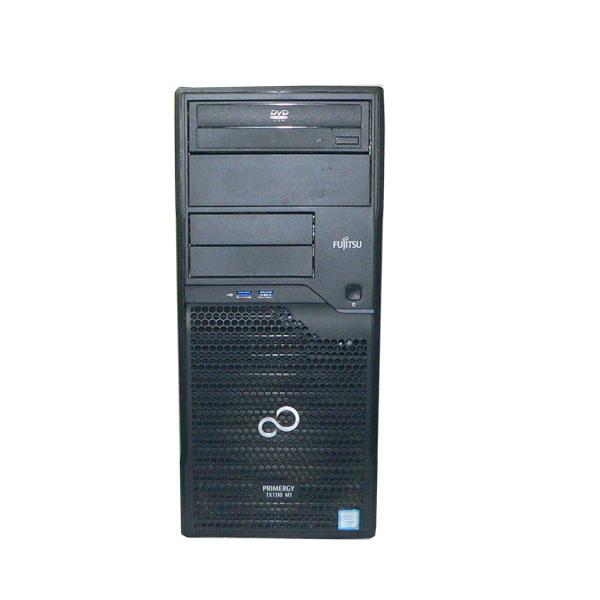 富士通（FUJITSU） PRIMERGY TX1310 M1 (PYT1311T3S) Xeon E3-1226 V3 