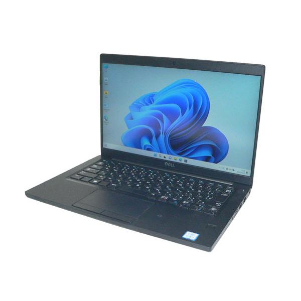 Latitude（Dell） ノートパソコン Windows11 DELL Latitude 7390 第8 