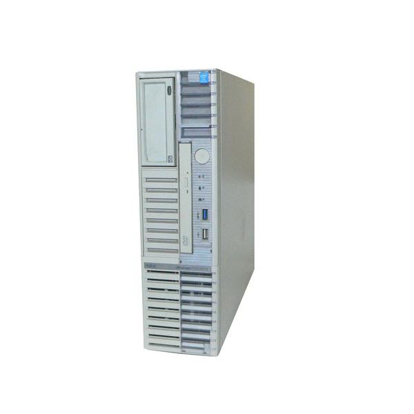 ■商品名　NEC iStorage NS100Td (NF8100-201Y) ■状態/区分:  中古品/サーバー(スリム型)■CPU Pentium G3220 3.0GHz■メモリー 4GB (4GB×1枚) ■HDD 　1TB×2(S...