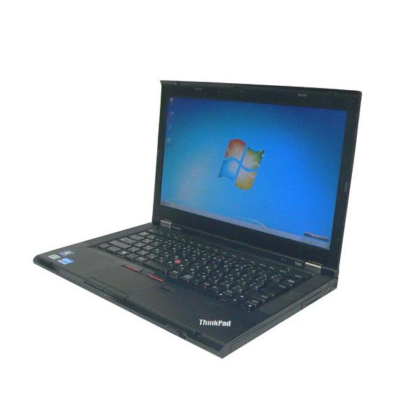 ThinkPad T Windows7 Pro 64bit Lenovo T430 2347-HPJ Core i7-3520M 