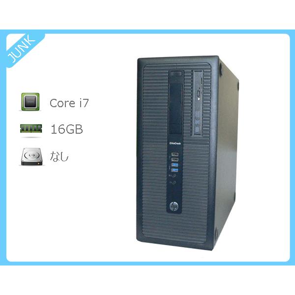 Win11Pro Core i7-4790/16GB/SSD128GB