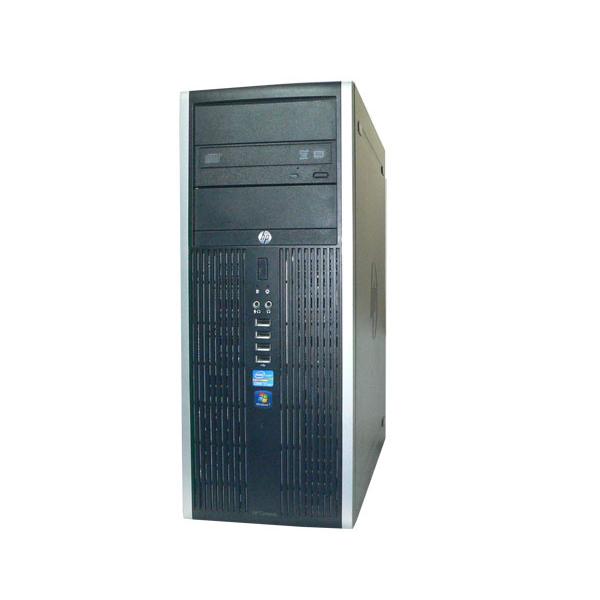 日本HP Windows7 Pro 64bit HP Elite 8300 CMT (QV993AV) Core i7-3770 