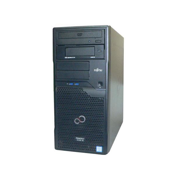 富士通（FUJITSU） PRIMERGY TX1310 M1 (PYT1311T3S) Xeon E3-1226 V3