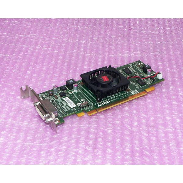 商品名:AMD RADEON HD 6350 ビデオボード DELL 01CX3M　ロープロ状態:中古品。動作確認済みです保証期間:商品到着日から１４日間