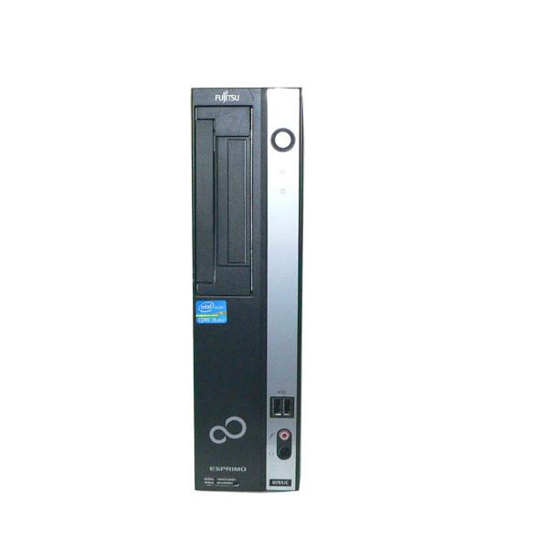 FMV-ESPRIMO デスクトップパソコン Windows7 Pro 32bit 富士通 FMV-ESPRIMO デスクトップパソコン Windows7 Pro 32bit 富士通