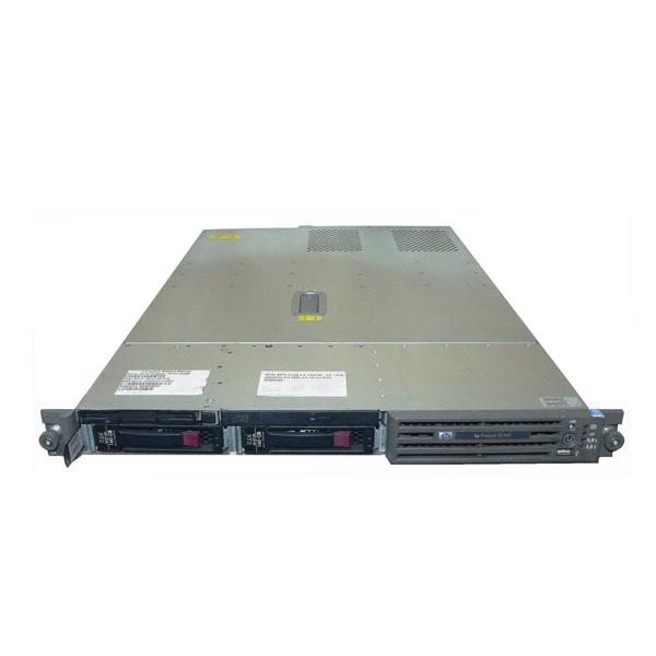 日本HP HP ProLiant DL360 G4 368150-291 Xeon 3.0GHz メモリ 1GB HDD