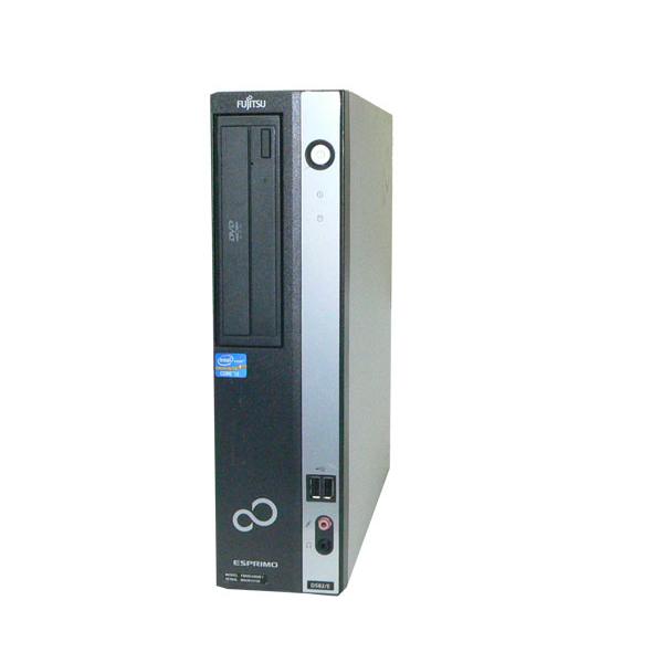 富士通（FUJITSU） Windows7 Pro 32bit ESPRIMO D582/E (FMVDJ3A0E1