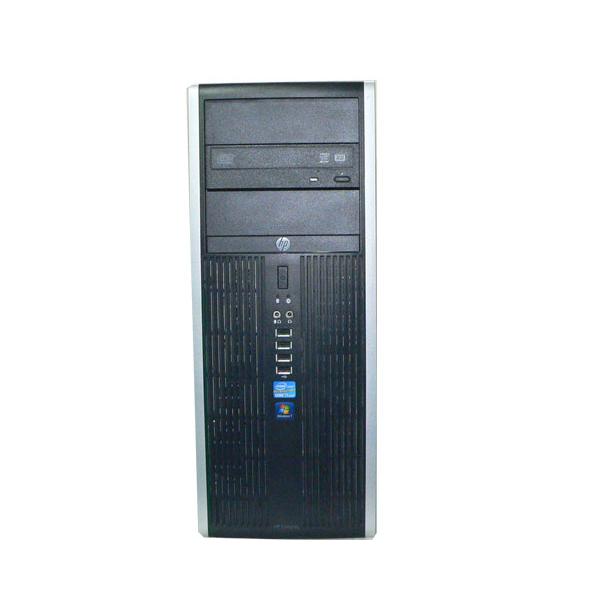 Elite（日本HP） デスクトップパソコン Windows7 Pro 64bit HP Elite