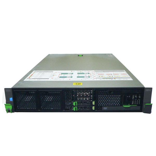 富士通（FUJITSU） PRIMERGY RX300 S8 PYR308R2N Xeon E5-2697 V2 2.7