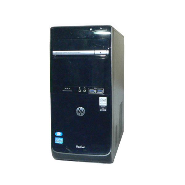 HP Pavilion P6-2320JP/Core i7 デスクトップPC