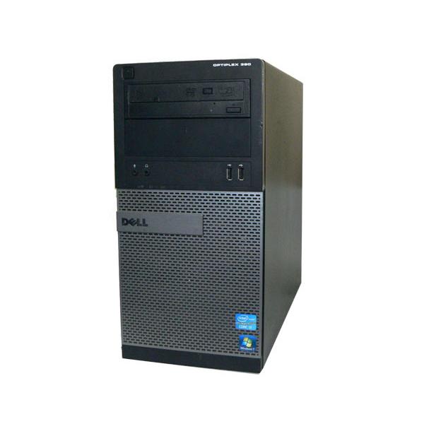 OptiPlex デスクトップパソコン Windows7 Pro 32bit DELL OPTIPLEX 390