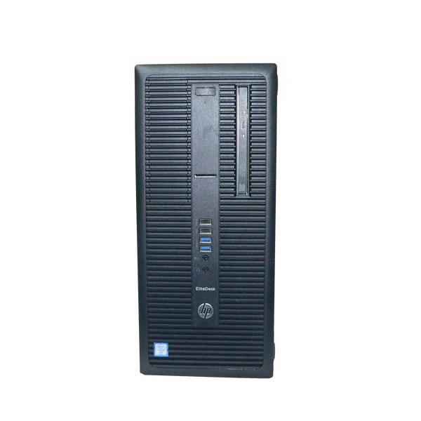 EliteDesk Windows10 Pro 64bit HP 800 G2 TWR (L1G77AV) Core i5-6500