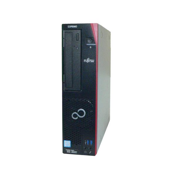 FMV-ESPRIMO 【2台セット】富士通 ESPRIMO D588/V (FMVD40001 FMV-ESPRIMO 【2台セット】富士通 ESPRIMO D588/V (FMVD40001