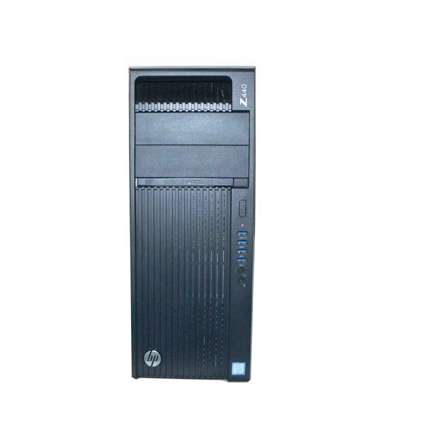 日本HP Windows10 Pro 64bit HP Workstation Z440 F5W13AV Xeon E5