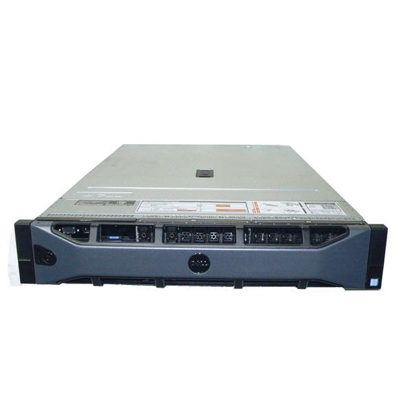 DELL（デル） DELL PowerEdge R730 Xeon E5-2640 V3 2.6GHz(8C) メモリ 