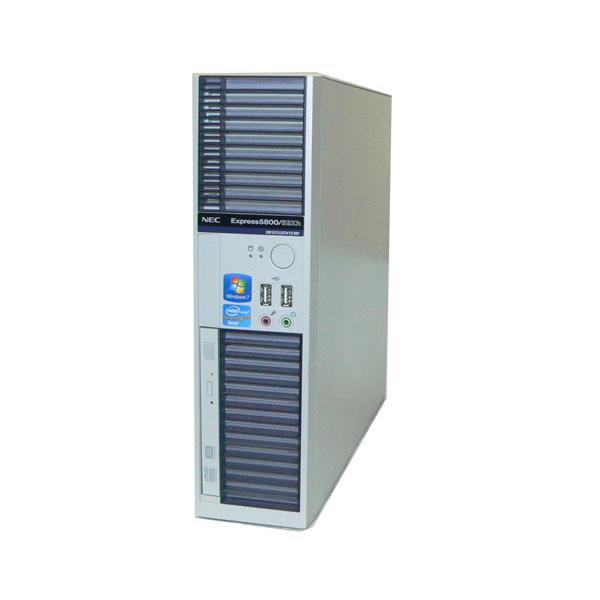 NEC Windows7 Pro 64bit Express5800/53Xh (N8000-6302) Xeon E3 NEC Windows7 Pro 64bit Express5800/53Xh (N8000-6302) Xeon E3