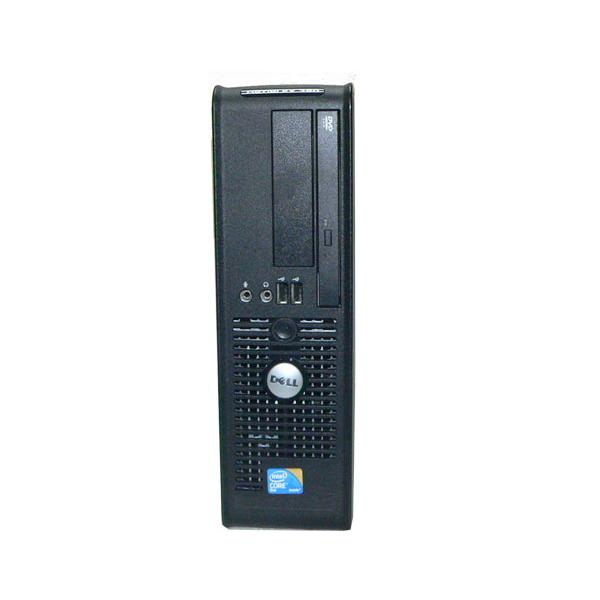 OptiPlex デスクトップパソコン Windows7 Pro 32bit DELL OPTIPLEX 780