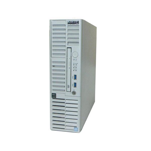 NEC NEC Express5800/T110i-S (N8100-2498Y) Xeon E3-1220 V6 3.0GHz