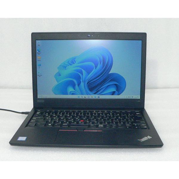 ThinkPad L Windows11 Lenovo L390 (20NR-000KJP) 第8世代 Core
