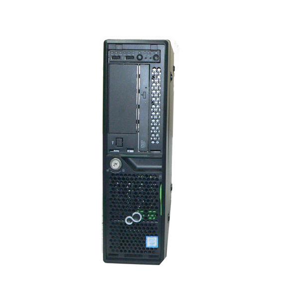 富士通（FUJITSU） PRIMERGY TX1320 M2 (PYT1322T2S) Xeon E3-1220 V5 