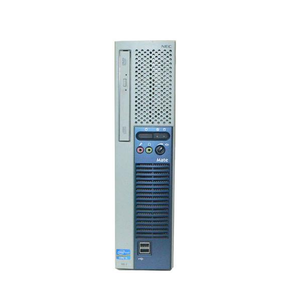 Mate デスクトップパソコン Windows10 Pro 64bit NEC MK33LE-F Mate デスクトップパソコン Windows10 Pro 64bit NEC MK33LE-F