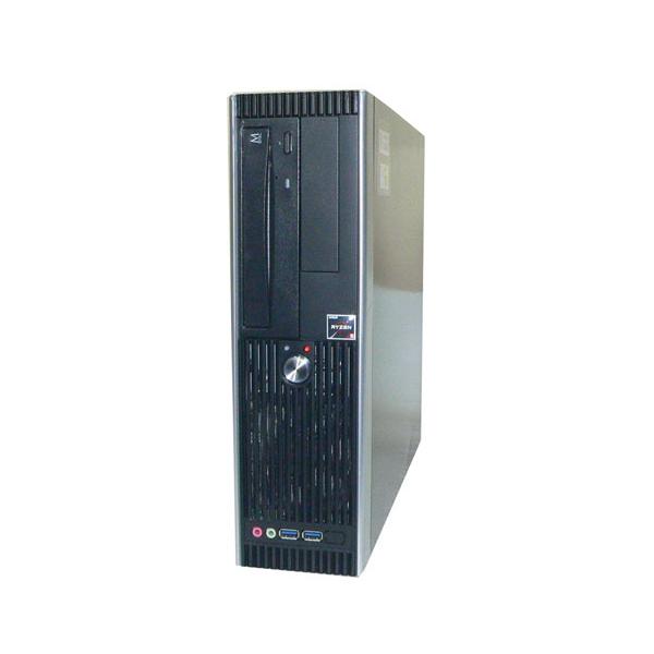 eX.computer デスクトップパソコン Windows10 TSUKUMO