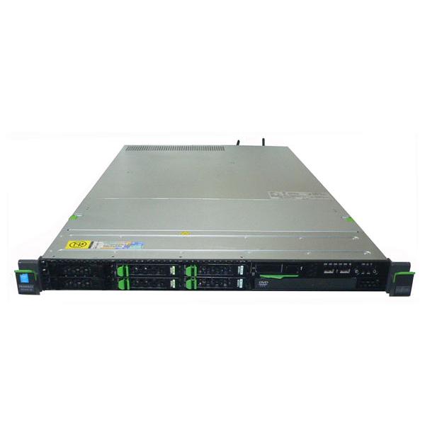 富士通 PRIMERGY RX200 S8 PYR208R2N2 Xeon E5-2630L V2 2.4GHz(6C