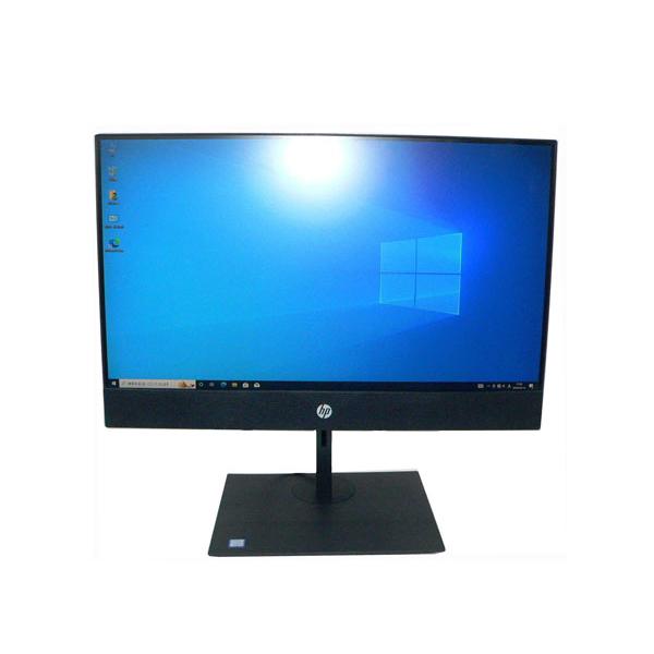 日本HP Windows10 HP ProOne 600 G4 Aio (3GQ43AV) Core i7-8700T 2.4 