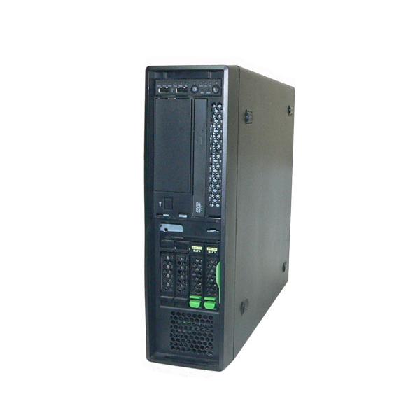 富士通（FUJITSU） PRIMERGY TX1320 M2 (PYT1322T2S) Xeon E3-1220 V5 