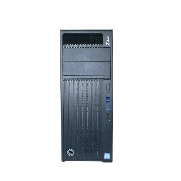 ■商品名　HP Workstation Z440 F5W13AV ■状態/区分:  中古品/ワークステーション■CPU　Xeon E5-1620 V3 3.5GHz  (4コア/8スレッド)■メモリー　16GB (16GB×1枚) ■HDD...