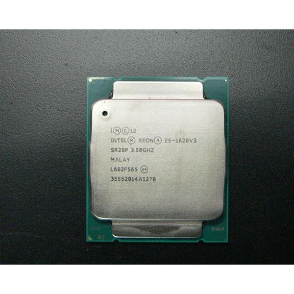 ■商品名　中古CPU Intel Xeon E5-1620 V3 3.5GHz (4コア/8スレッド) SR20P LGA2011