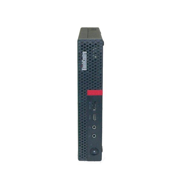 ThinkCentre M Windows11 Pro 64bit Lenovo M720q Tiny (10T7-000HJP 