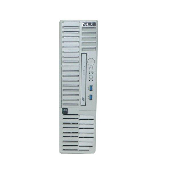 NEC NEC Express5800/T110j-S (N8100-2797Y) Pentium Gold G5420 3.8