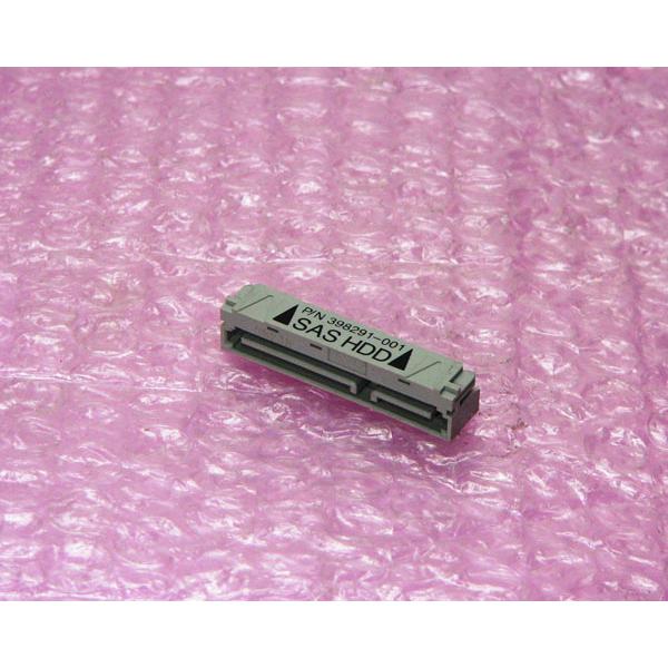 ■商品名:  HP 398291-001 SAS-SATA変換アダプター■状態:動作確認済み■保証期間:1か月