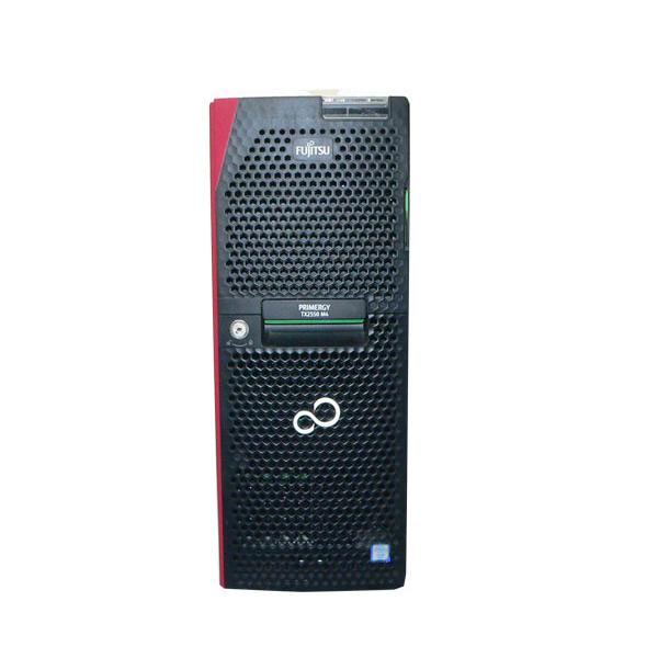 富士通（FUJITSU） PRIMERGY TX2550 M4 (PYT2554TBN) Xeon Silver 4112