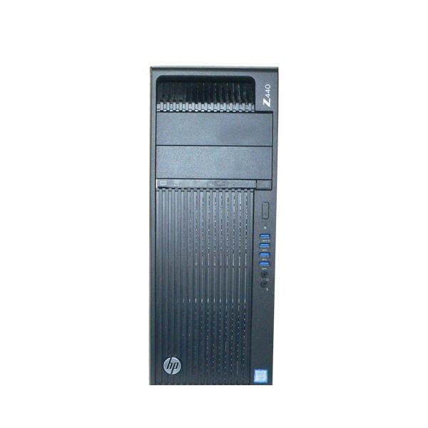 日本HP Windows10 Pro 64bit HP Workstation Z440 F5W13AV Xeon E5