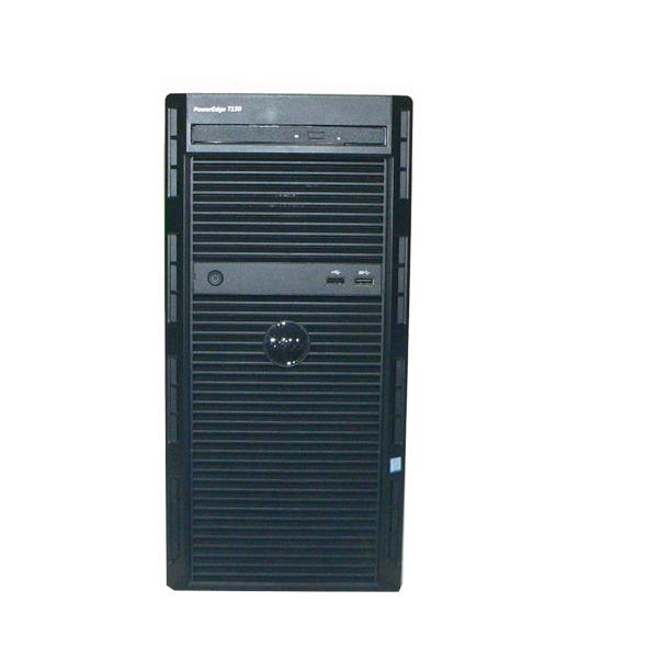 DELL PowerEdge T130 Xeon E3-1220 V6 3.0GHz メモリ 8GB HDD DELL PowerEdge T130 Xeon E3-1220 V6 3.0GHz メモリ 8GB HDD