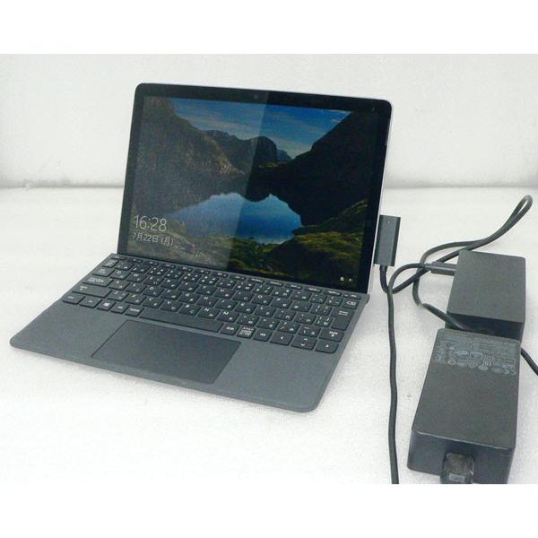 今日中」Surface Go Windows10 pro 64bit Microsoft(マイクロソフト 
