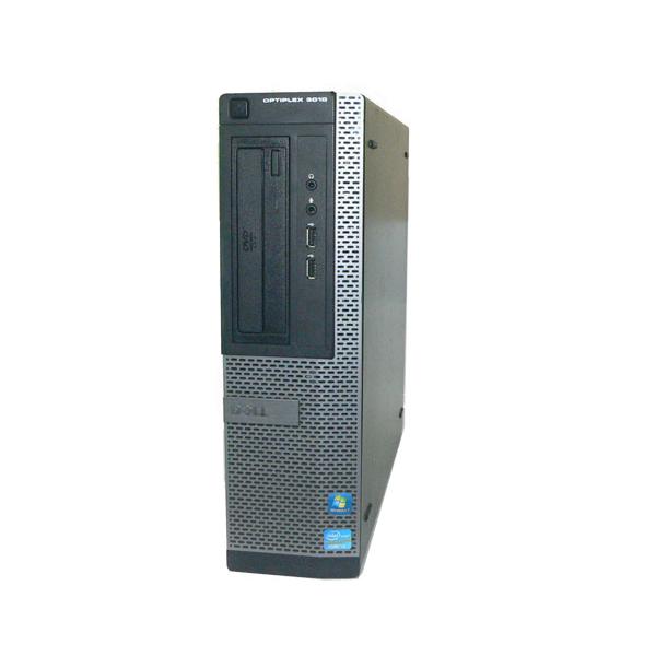OptiPlex パソコン 中古 Windows7 Pro 32bit DELL OPTIPLEX 3010 DT